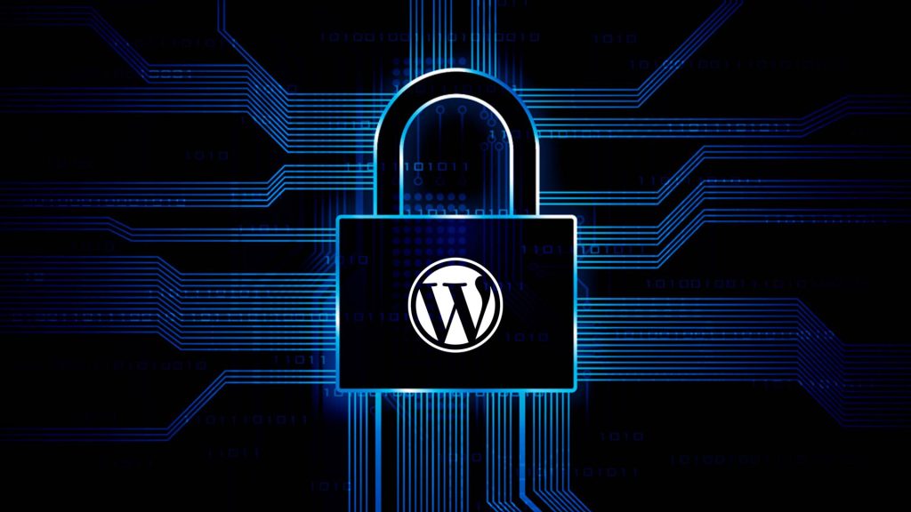 13e8039c how to secure wordpress site in 2019