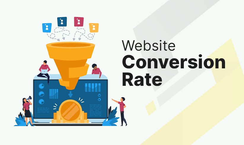 What exactly constitutes a website conversion? Essentially, it's any trackable and measurable action that aligns with your business objectives.