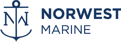 norwest logo blue